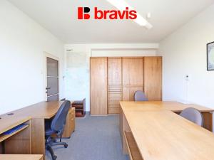 Pronájem kanceláře, Brno - Horní Heršpice, Osamělá, 90 m2