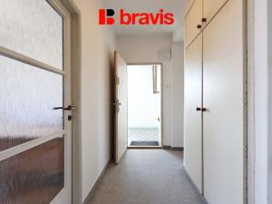 Pronájem kanceláře, Brno - Horní Heršpice, Osamělá, 90 m2