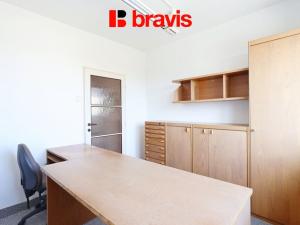 Pronájem kanceláře, Brno - Horní Heršpice, Osamělá, 90 m2