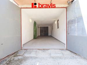 Pronájem kanceláře, Brno - Horní Heršpice, Osamělá, 90 m2