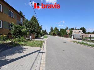 Pronájem kanceláře, Brno - Horní Heršpice, Osamělá, 90 m2
