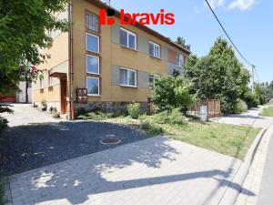 Pronájem kanceláře, Brno - Horní Heršpice, Osamělá, 90 m2
