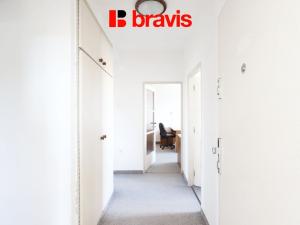 Pronájem kanceláře, Brno - Horní Heršpice, Osamělá, 90 m2