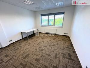 Pronájem kanceláře, Uherské Hradiště, Stojanova, 40 m2