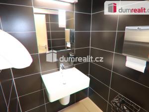 Pronájem kanceláře, Uherské Hradiště, Stojanova, 40 m2