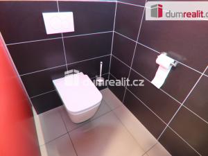 Pronájem kanceláře, Uherské Hradiště, Stojanova, 40 m2