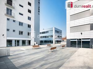 Pronájem kanceláře, Uherské Hradiště, Stojanova, 40 m2