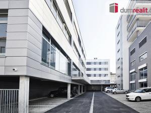 Pronájem kanceláře, Uherské Hradiště, Stojanova, 40 m2