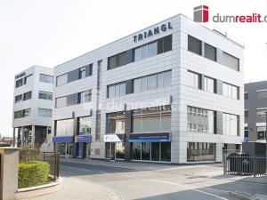 Pronájem kanceláře, Uherské Hradiště, Stojanova, 40 m2