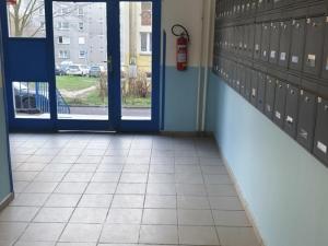 Pronájem skladu, Děčín - Děčín XXXII-Boletice nad Labem, V Sídlišti, 220 m2