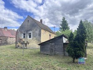 Prodej pozemku pro bydlení, Černošín, Stříbrská, 921 m2