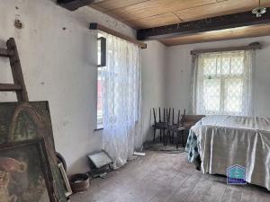 Prodej pozemku pro bydlení, Černošín, Stříbrská, 921 m2