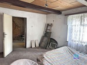 Prodej pozemku pro bydlení, Černošín, Stříbrská, 921 m2