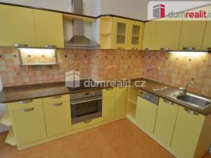 Pronájem bytu 2+kk, Praha - Břevnov, Ve Střešovičkách, 45 m2