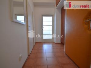 Pronájem bytu 2+kk, Praha - Břevnov, Ve Střešovičkách, 45 m2