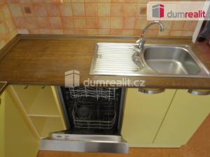 Pronájem bytu 2+kk, Praha - Břevnov, Ve Střešovičkách, 45 m2