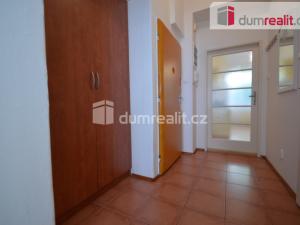 Pronájem bytu 2+kk, Praha - Břevnov, Ve Střešovičkách, 45 m2