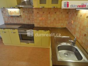 Pronájem bytu 2+kk, Praha - Břevnov, Ve Střešovičkách, 45 m2