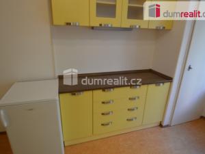 Pronájem bytu 2+kk, Praha - Břevnov, Ve Střešovičkách, 45 m2