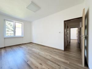 Pronájem bytu 2+1, Nový Bor, Riegrova, 58 m2