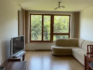 Pronájem bytu 2+kk, Praha - Vokovice, K Červenému vrchu, 65 m2