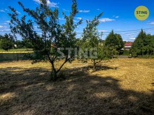 Prodej pozemku pro bydlení, Třebom, 836 m2