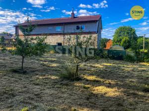 Prodej pozemku pro bydlení, Třebom, 836 m2