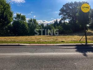 Prodej pozemku pro bydlení, Třebom, 836 m2