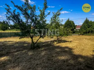 Prodej pozemku pro bydlení, Třebom, 836 m2