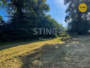 Prodej pozemku pro bydlení, Třebom, 797 m2