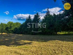 Prodej pozemku pro bydlení, Třebom, 797 m2