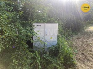 Prodej pozemku pro bydlení, Třebom, 797 m2