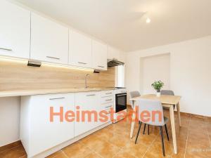 Pronájem bytu 3+1, Havířov - Šumbark, Smetanova, 70 m2