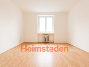 Pronájem bytu 3+1, Havířov - Šumbark, Smetanova, 70 m2