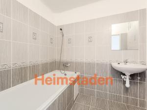 Pronájem bytu 3+1, Havířov - Šumbark, Smetanova, 70 m2