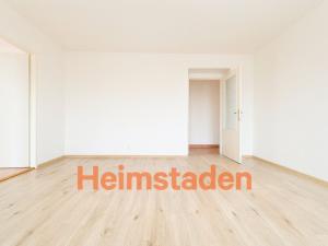 Pronájem bytu 3+1, Havířov - Šumbark, Smetanova, 70 m2