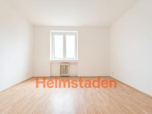 Pronájem bytu 3+1, Havířov - Šumbark, Smetanova, 70 m2