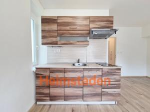 Pronájem bytu 1+kk, Havířov - Šumbark, Klimšova, 31 m2