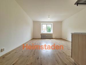 Pronájem bytu 1+kk, Havířov - Šumbark, Klimšova, 31 m2