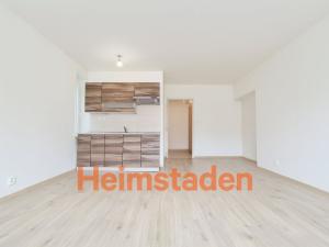 Pronájem bytu 1+kk, Havířov - Šumbark, Klimšova, 31 m2