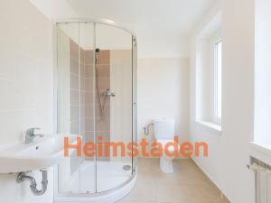 Pronájem bytu 1+kk, Havířov - Šumbark, Klimšova, 31 m2