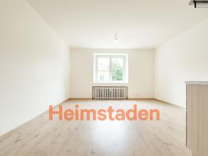 Pronájem bytu 1+kk, Havířov - Šumbark, Klimšova, 31 m2