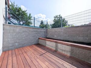 Prodej bytu 2+1, Brno, Kobylín, 53 m2