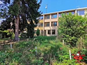 Pronájem rodinného domu, Praha - Kobylisy, Učitelská, 168 m2