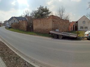 Prodej komerční nemovitosti, Vykáň, 450 m2