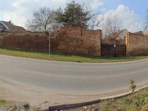 Prodej komerční nemovitosti, Vykáň, 450 m2