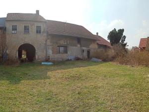 Prodej komerční nemovitosti, Vykáň, 450 m2