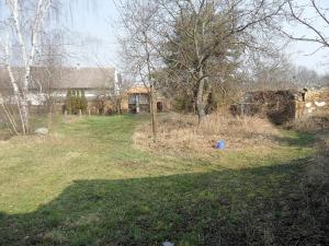 Prodej komerční nemovitosti, Vykáň, 450 m2