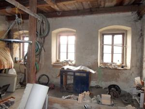 Prodej komerční nemovitosti, Vykáň, 450 m2