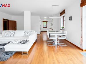 Prodej bytu 3+kk, Karlovy Vary, Nebozízek, 155 m2